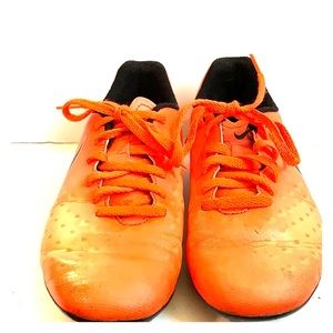 Youth Nike soccer cleats
